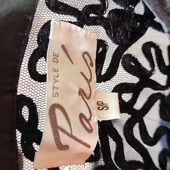 💚 SALE !! KARL LAGERFELD - Paris - Picture 8 of 8